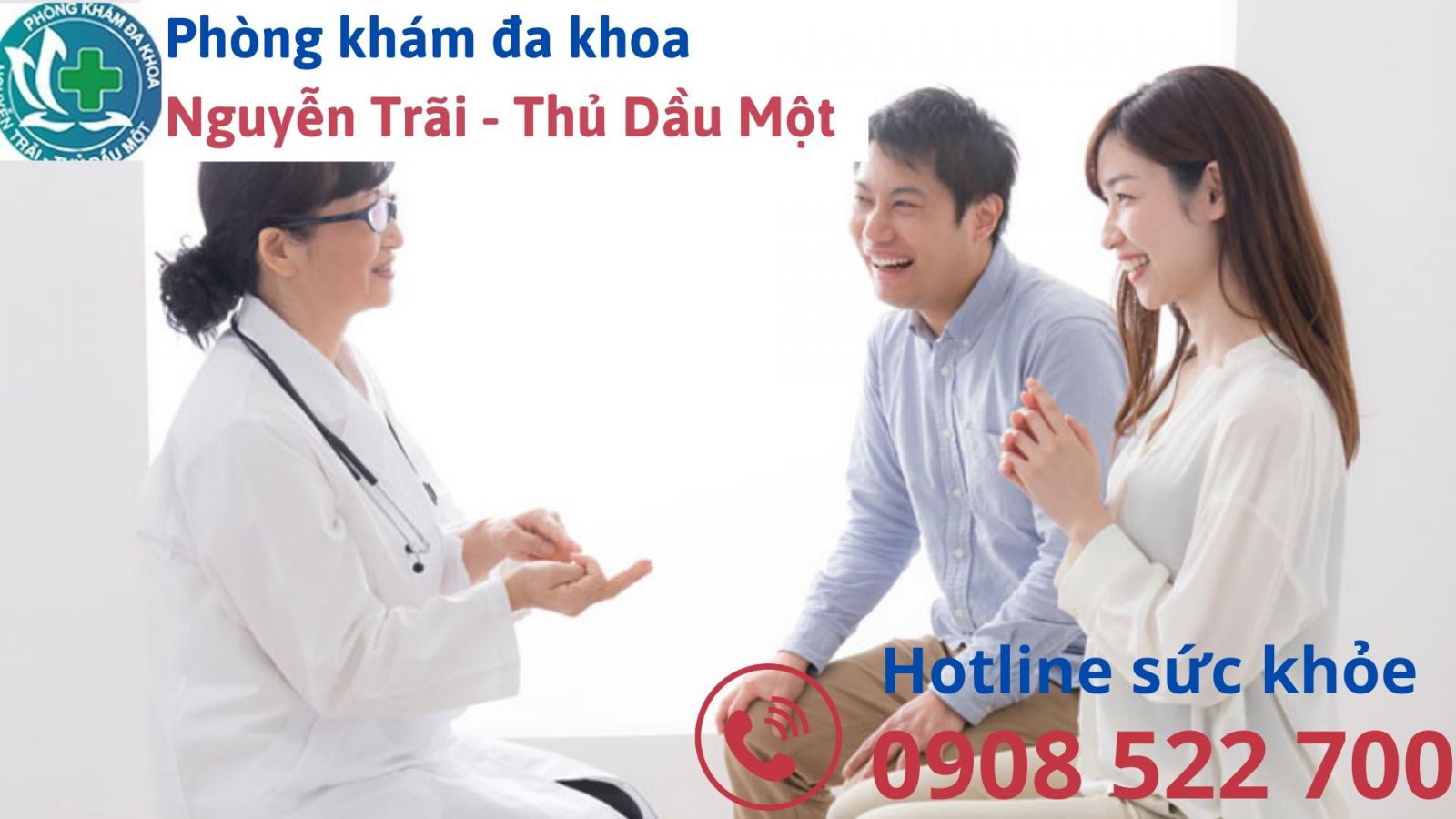 Địa điểm khám và điều trị vô sinh nam an toàn - hiệu quả