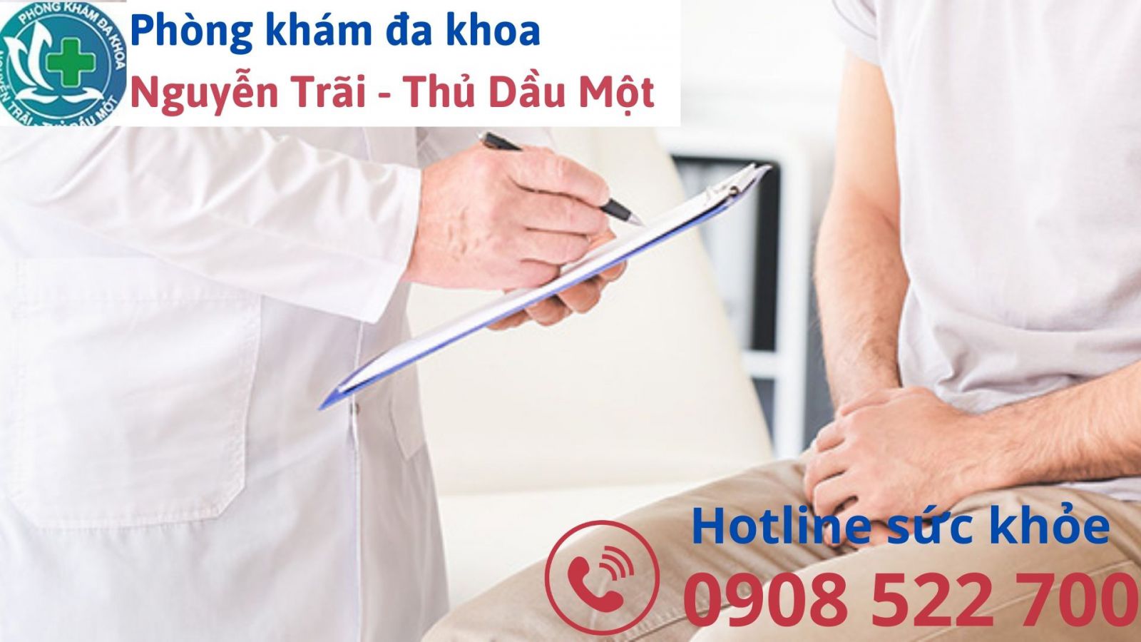 Khám vô sinh nam ở đâu an toàn - hiệu quả?