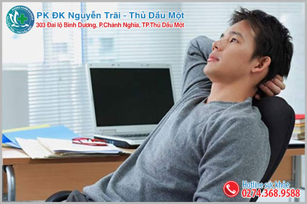 Tinh hoàn nổi mụn li ti có thể là bệnh sùi mào gà