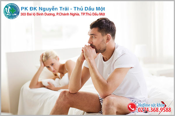 Cách nhận biết và điều trị viêm bao quy đầu hiệu quả