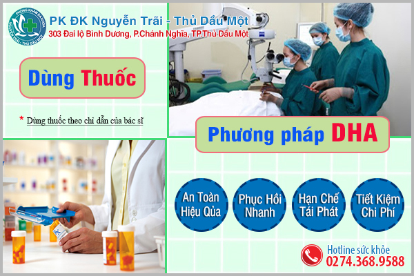 Biện pháp hiệu quả cho tình trạng chảy máu vùng kín