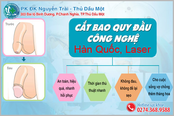 Kỹ thuật xâm lấn tối thiểu công nghệ Hàn Quốc không đau và hiệu quả