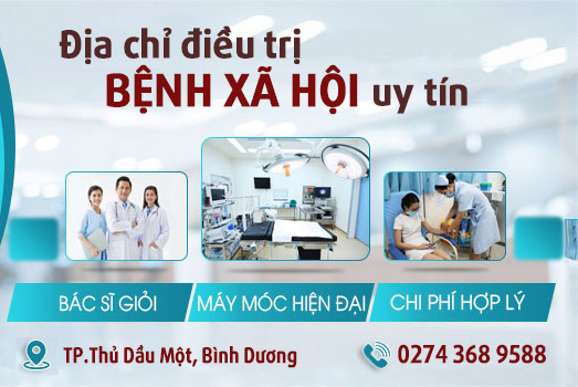 Đa Khoa Nguyễn Trãi - Thủ Dầu Một – nơi hỗ trợ hỗ trợ điều trị hạt ngọc dương vật hiệu quả