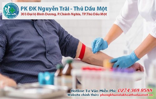 Đa khoa Nguyễn Trãi - Thủ Dầu Một là một địa chỉ tin cậy trong xét nghiệm