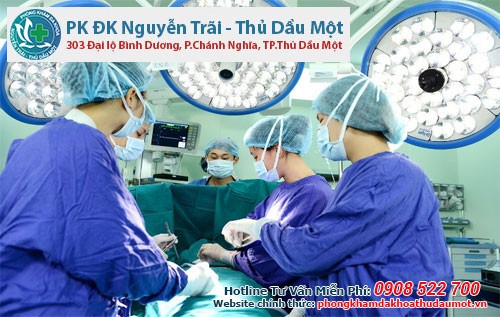 phòng khám phụ khoa Thuận An áp dụng phương pháp điều trị và  siêu âm khám phụ khoa ở bình dương hiện đại 