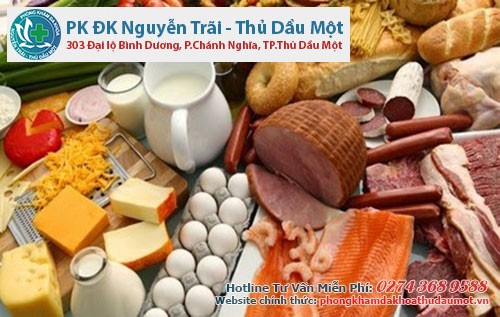 Ăn nhiều thực phẩm giàu chất xơ giúp chị em ngăn ngừa táo bón, phòng tránh bệnh hậu môn