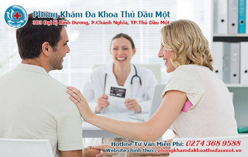 Địa chỉ phòng khám da liễu tại Thủ Dầu Một Bình Dương