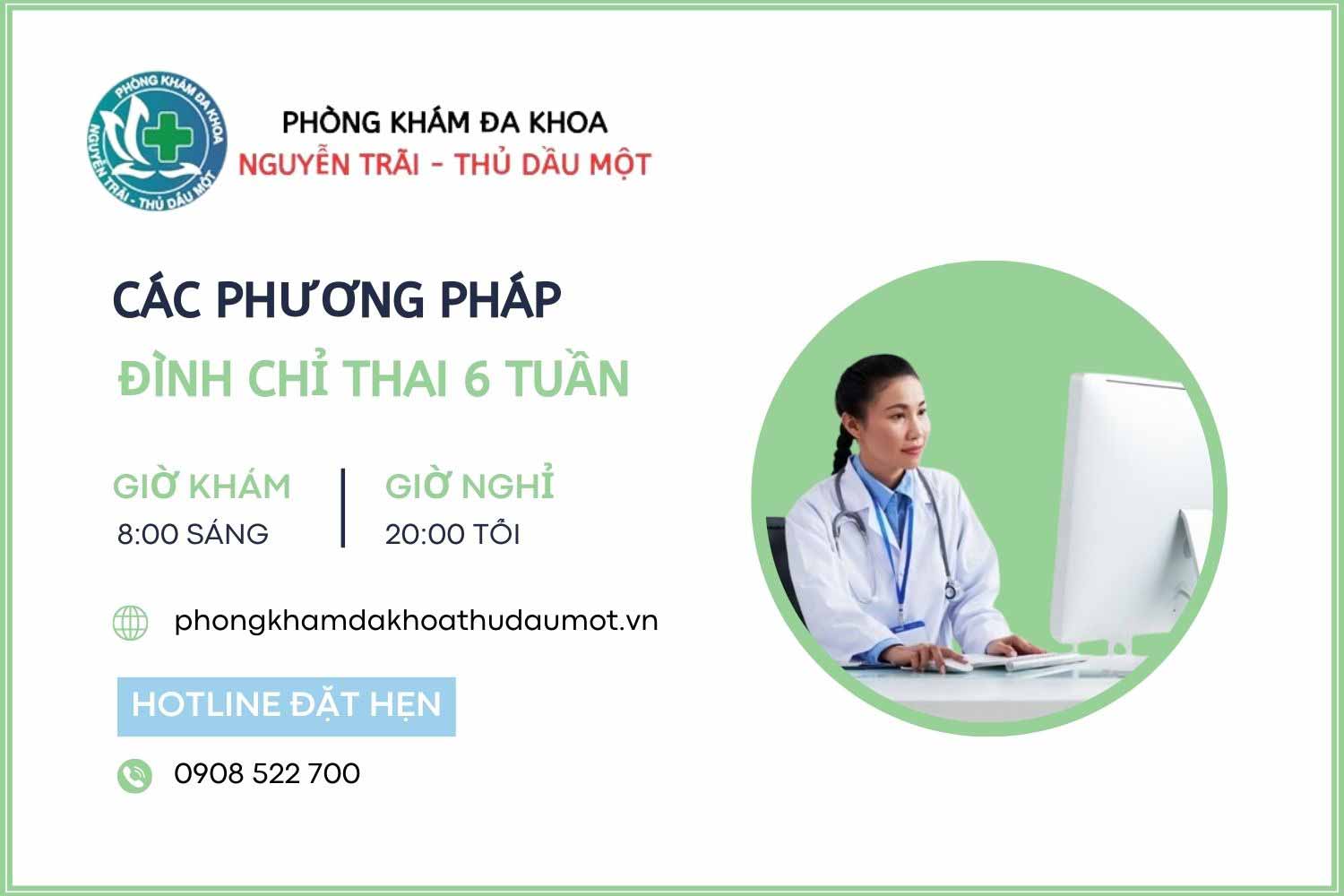 Bỏ thai 6 tháng như thế nào, lưu ý những gì khi thực hiện để an toàn và giảm thiểu chi phí