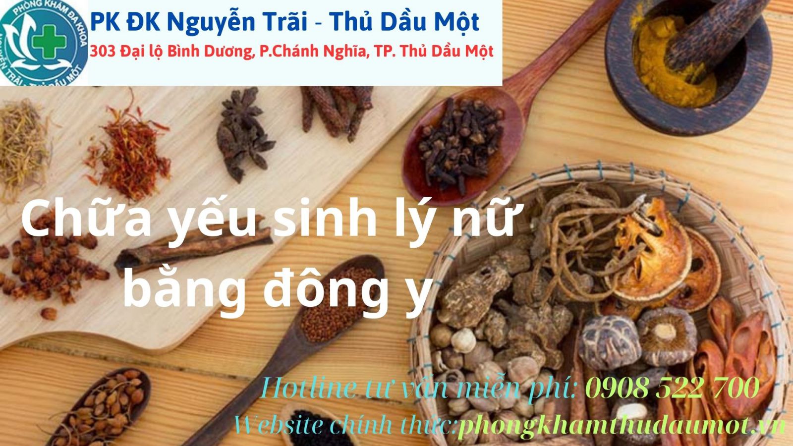 “Chi tiết” 3 dược liệu chữa yếu sinh lý nữ bằng đông y