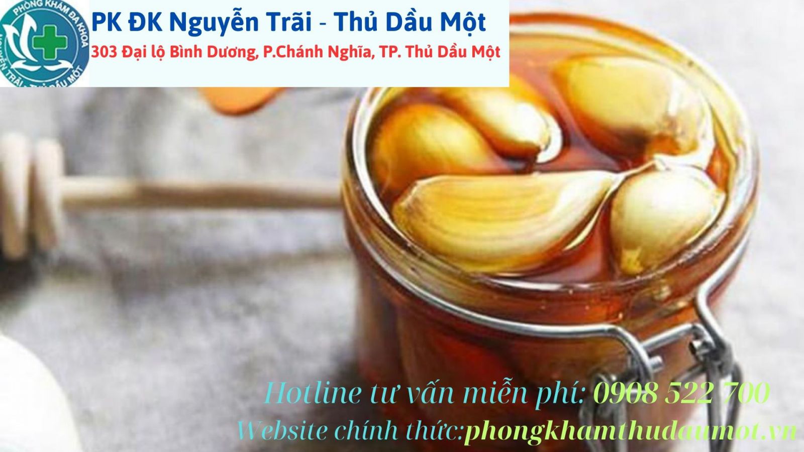 Cách 2: Tỏi ngâm mật ong chữa yếu sinh lý