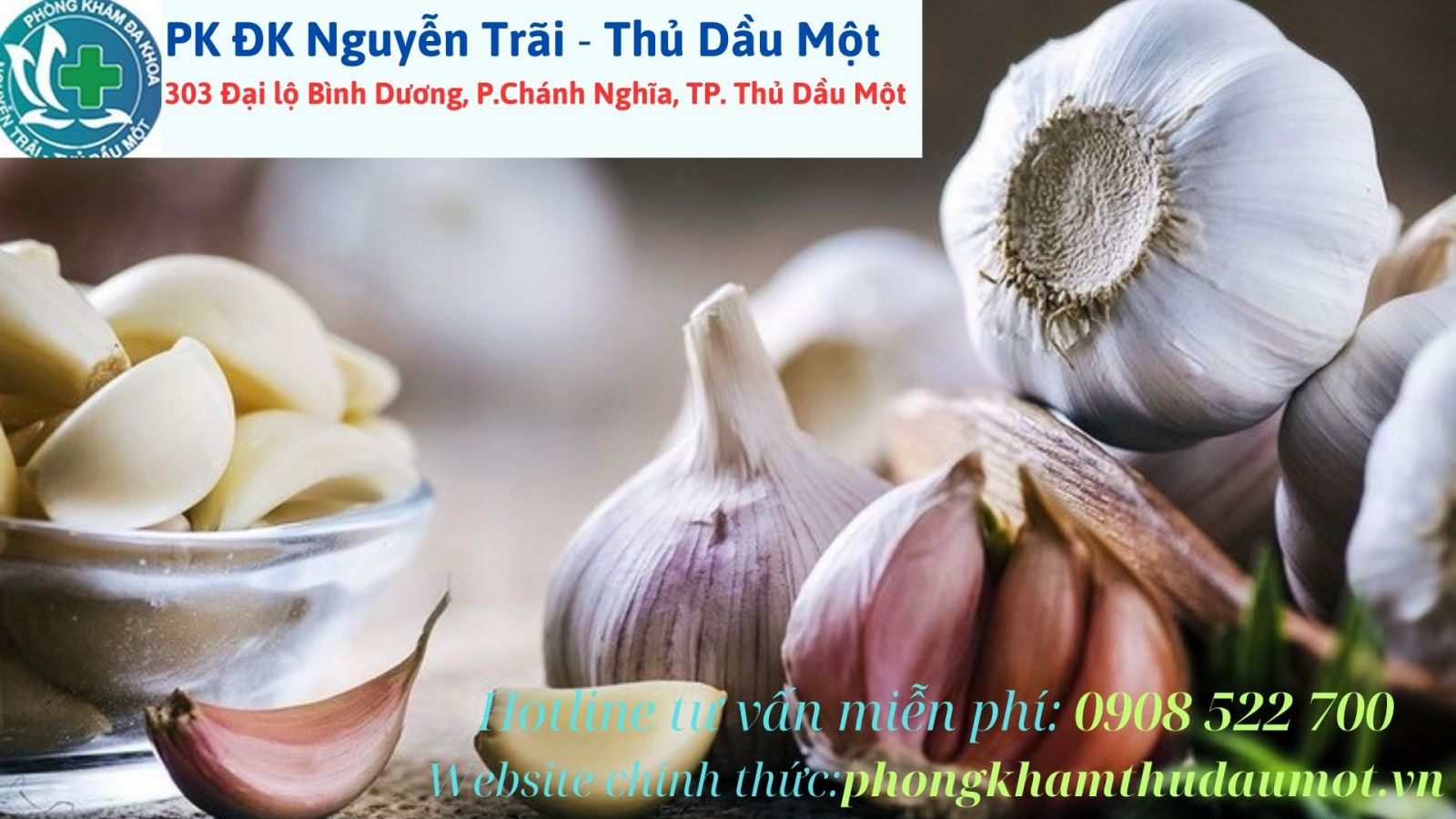 Những lưu ý khi trị yếu sinh lý bằng tỏi