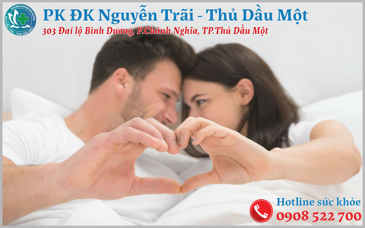 Điều trị xuất tinh sớm bằng tâm lý tại nhà