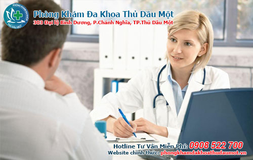 Quan hệ đau rát cảnh báo bệnh xã hội ở cả nam và nữ