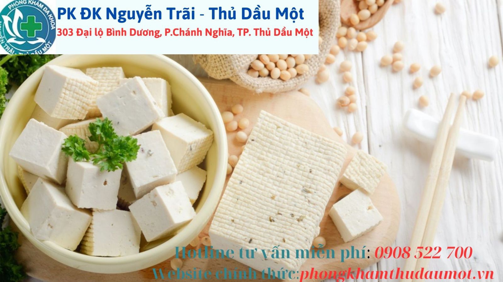 Công dụng của đậu phụ đối với sức khỏe, sinh lý nam giới