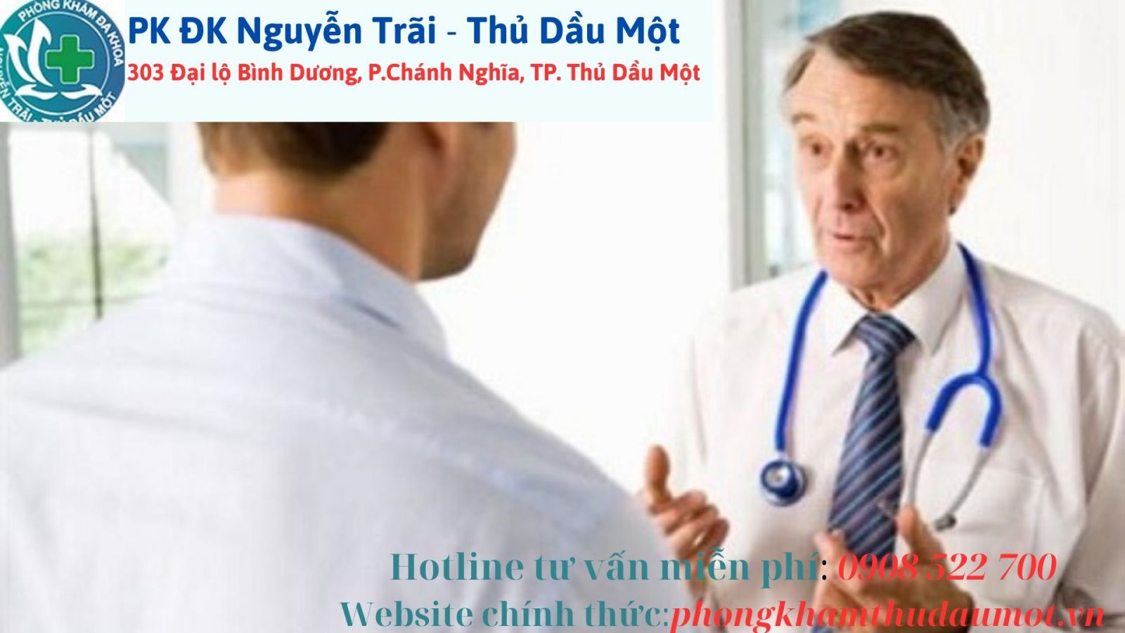 Nên điều trị và thăm khám ở đâu an toàn - hiệu quả?