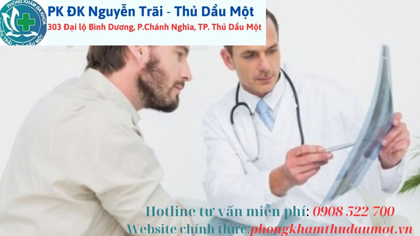 Nên điều trị và thăm khám ở đâu an toàn - hiệu quả?