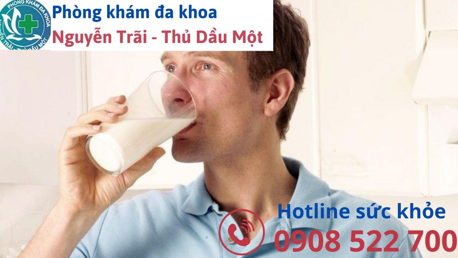 Một số lưu ý khi uống sữa đậu nành