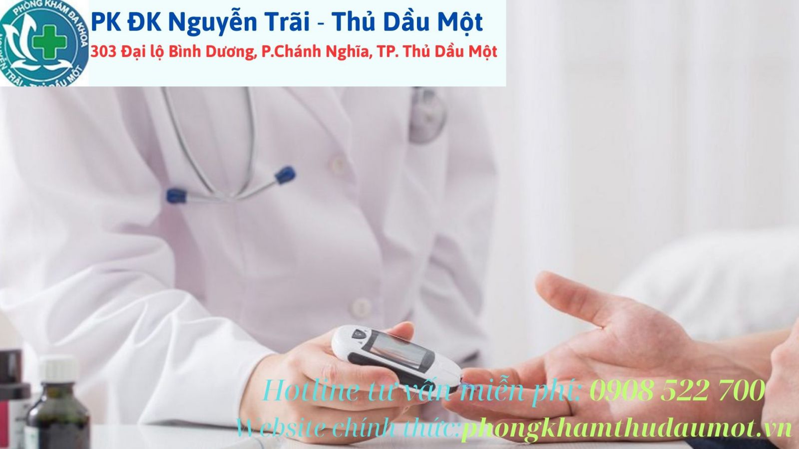 Người bị tiểu đường có bị yếu sinh lý không?