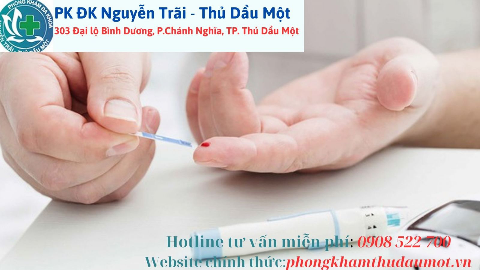 Làm thế nào để cải thiện yếu sinh lý do bệnh tiểu đường?