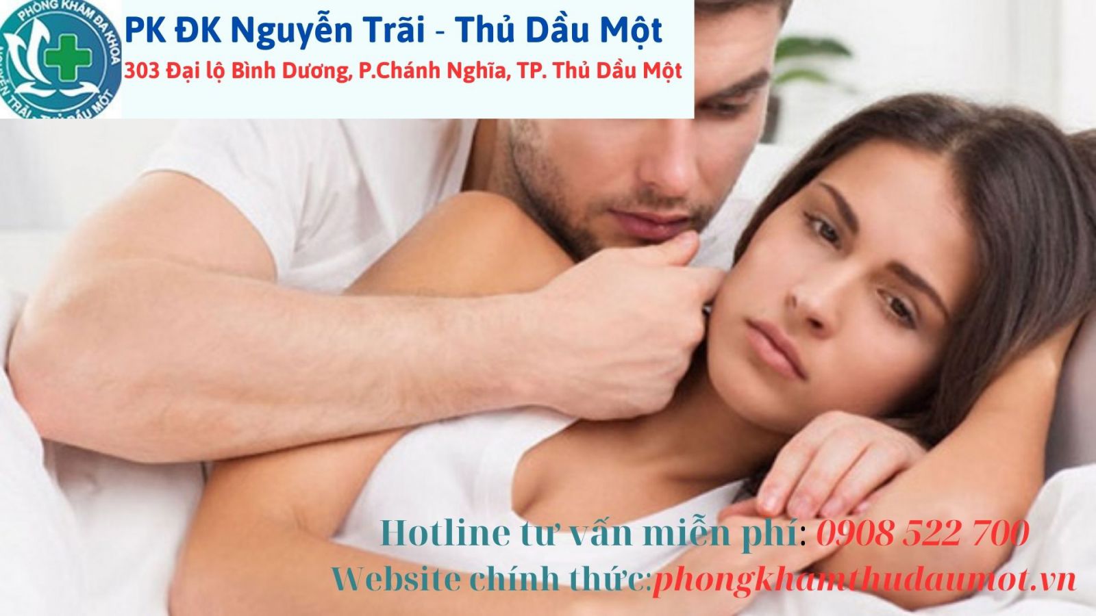 Nguyên nhân gây yếu sinh lý ở nữ