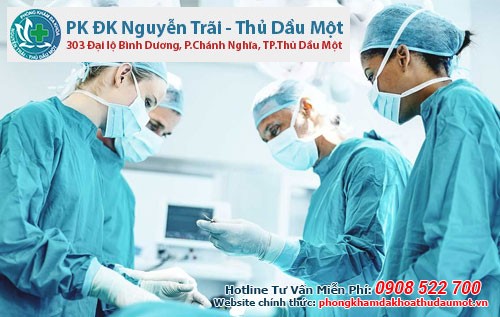 Thực hiện đình chỉ thai an toàn tại phòng khám phá thai ở Bình Dương - trung tâm phá thai an toàn bằng thuốc tại bình dương