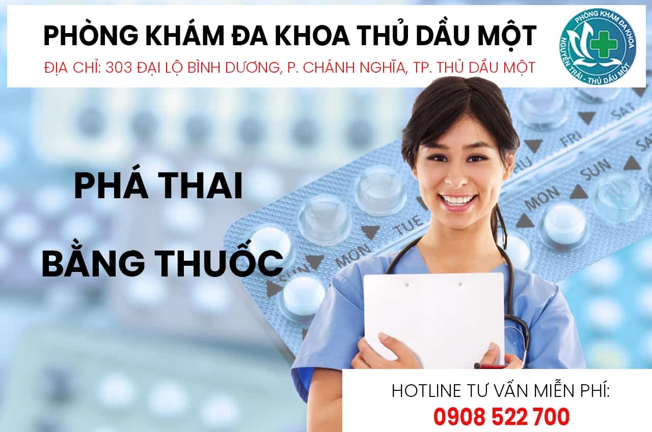 Phương pháp phá thai bằng thuốc có đau không?