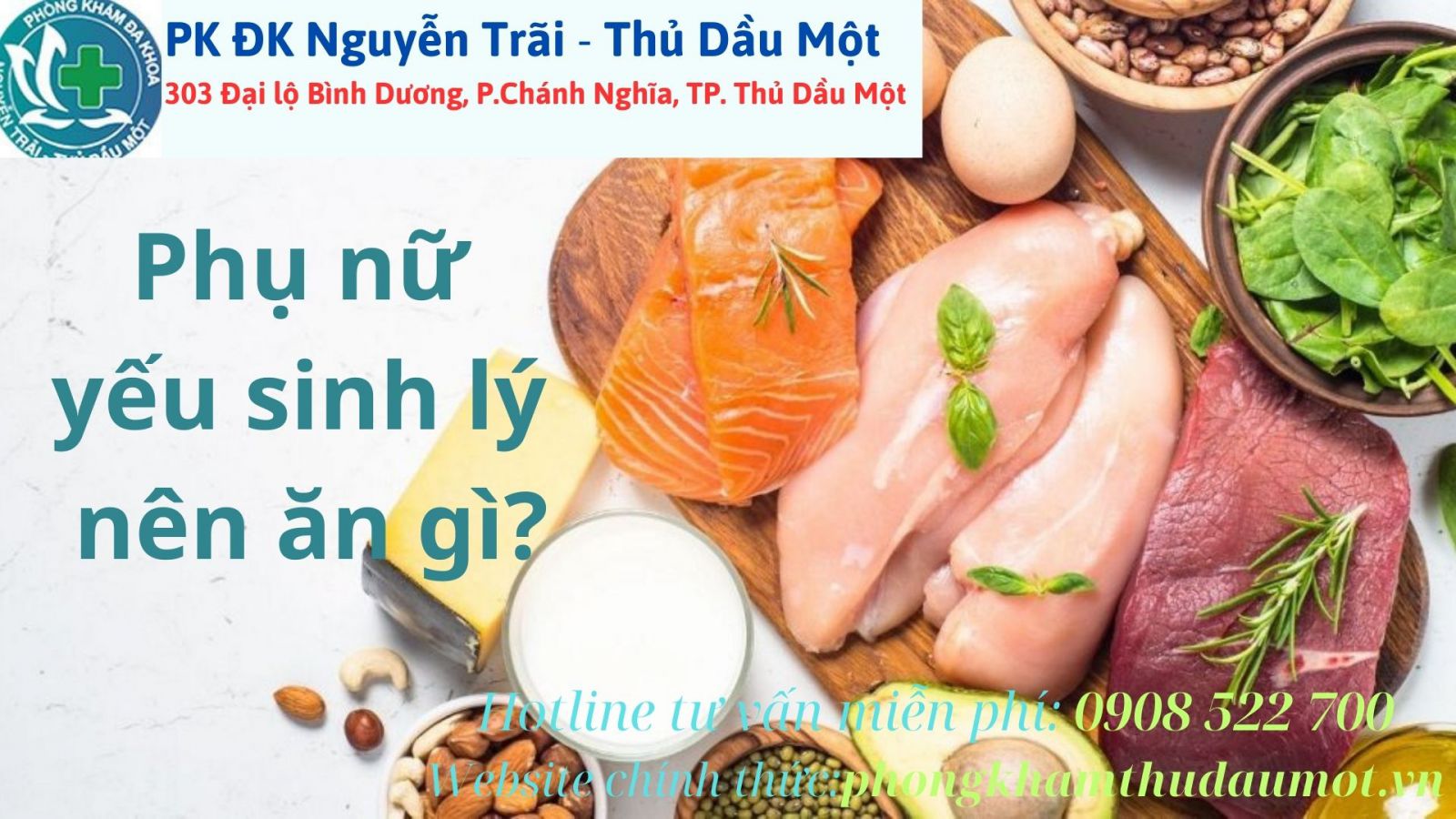 Phụ nữ yếu sinh lý “nên” và “không nên” ăn gì để cải thiện ham muốn?