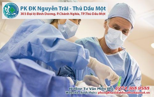 Phương pháp điều trị phình - phì đại tuyến tiền liệt hiệu quả