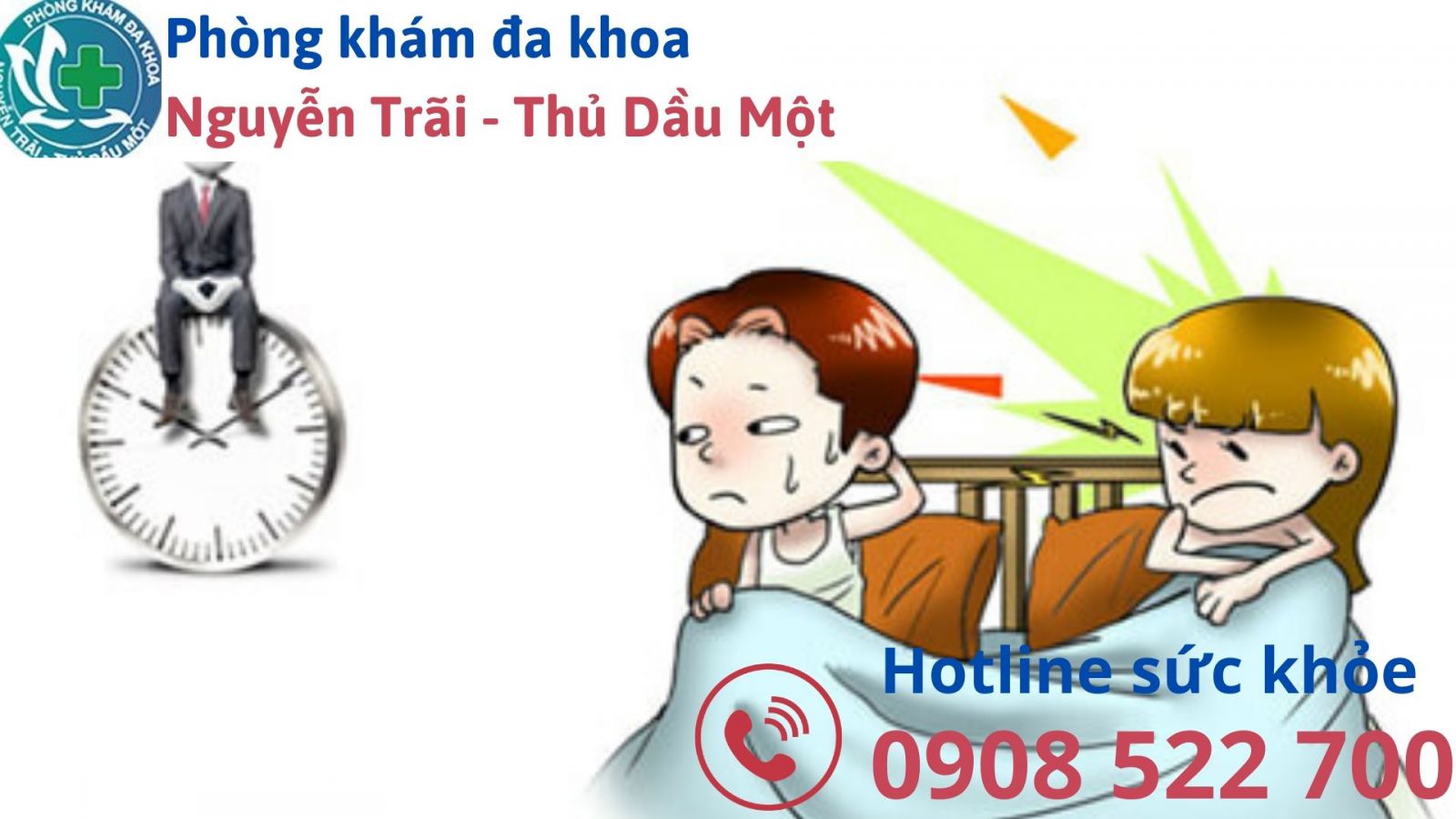 Thời gian quan hệ của nam giới bị yếu sinh lý là bao nhiêu phút? 