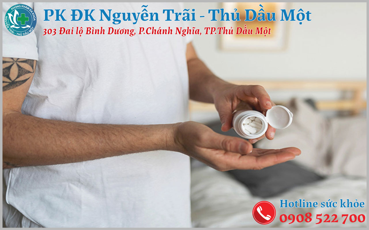 Top 10 thực phẩm chức năng chữa xuất tinh sớm được tin dùng hiện nay