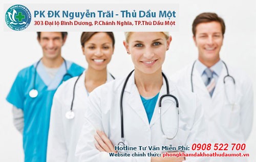 Các bệnh viện đa khoa Thuận An Bình Bương nổi tiếng hiện nay