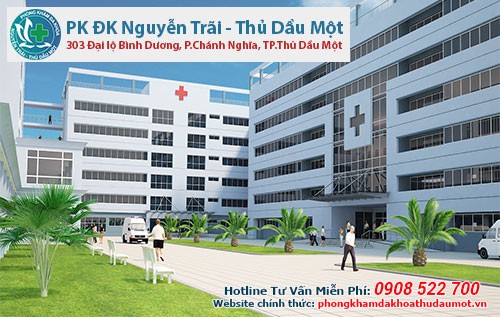 Bệnh viện quốc tế tốt gần khu vực Thủ Đức - Bình Dương