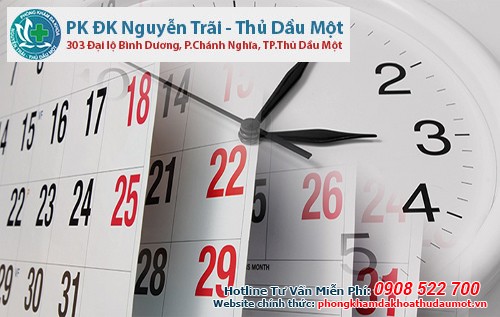 Tìm hiểu giờ làm việc của bệnh viện Thuận An?