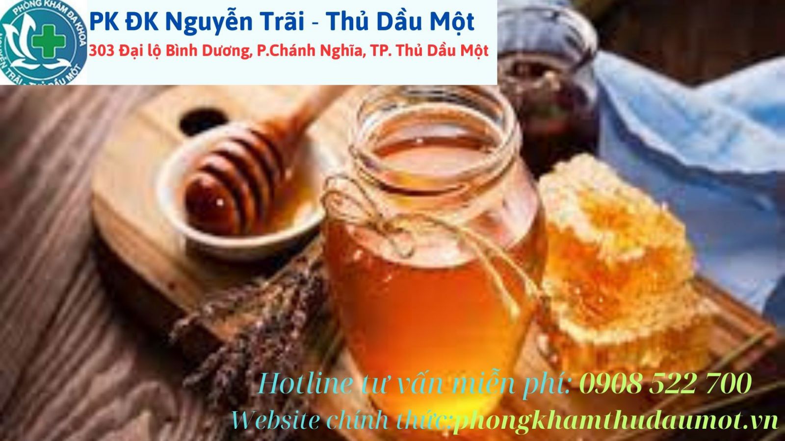 Thành phần dinh dưỡng của mật ong