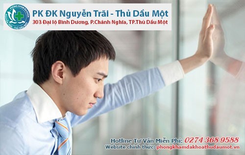 Đa khoa Nguyễn Trãi - Thủ Dầu 1 điều trị viêm niệu đạo nam giới hiệu quả