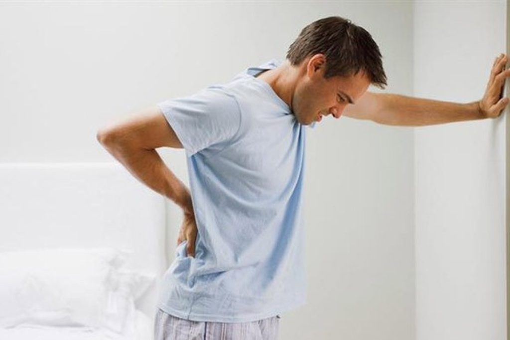 Thông tin chi tiết về mệt mỏi sau khi quan hệ