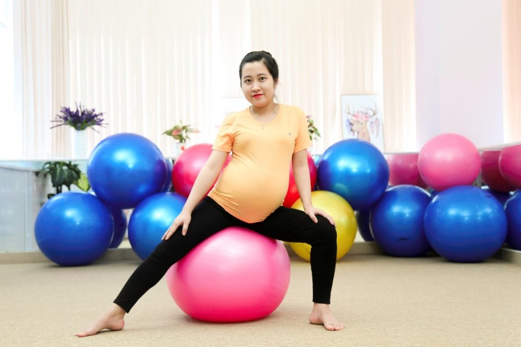 Hình ảnh minh họa sau hút thai bao lâu tập thể dục được