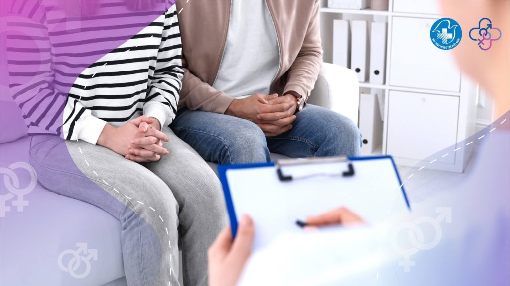 Hình ảnh minh họa chi phí xét nghiệm chlamydia
