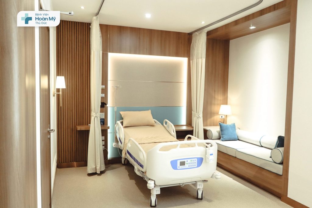 Hình ảnh minh họa bệnh viện quốc tế gần thủ đức