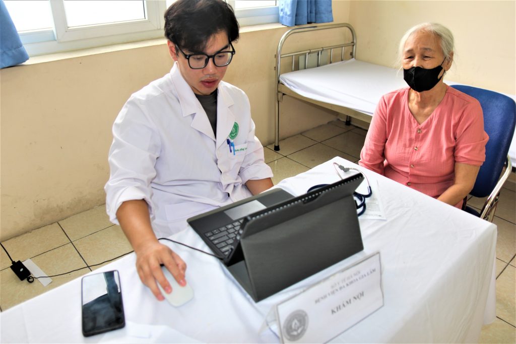 Thông tin chi tiết về giờ làm việc bệnh viện thuận an