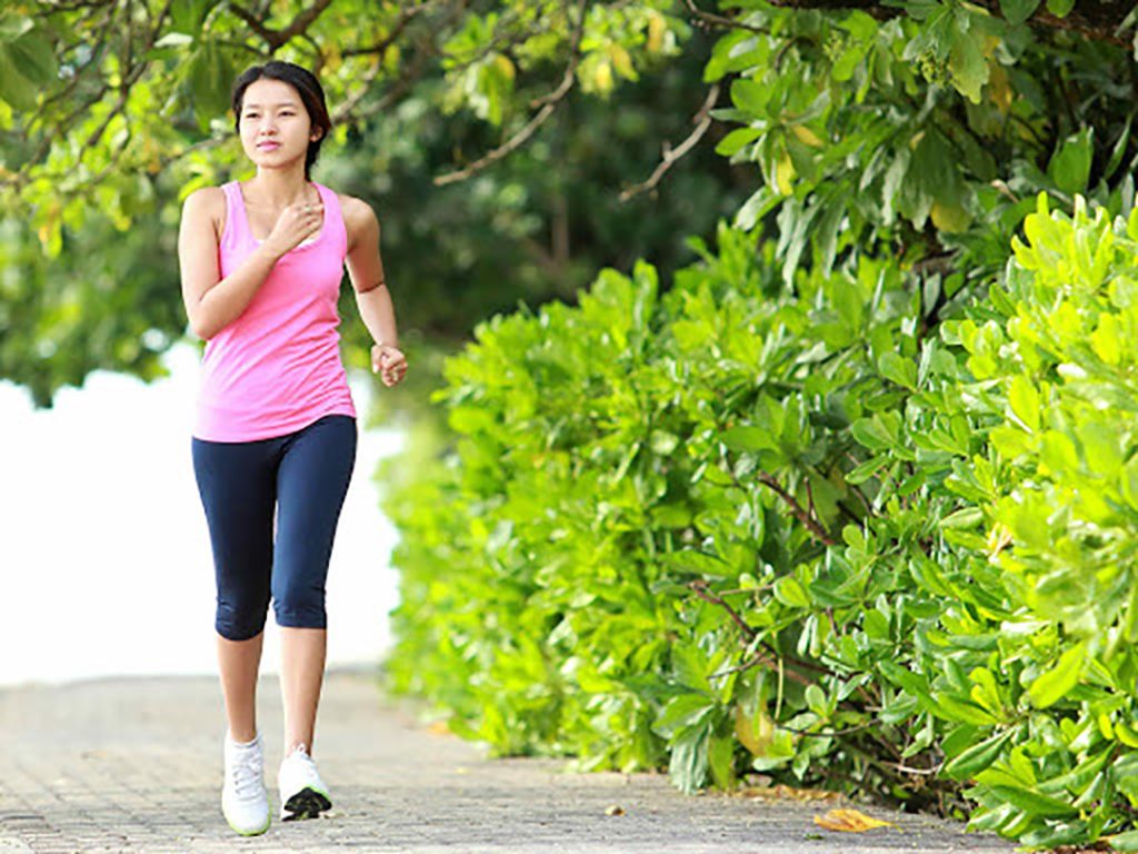 Thông tin chi tiết về sau hút thai bao lâu tập thể dục được