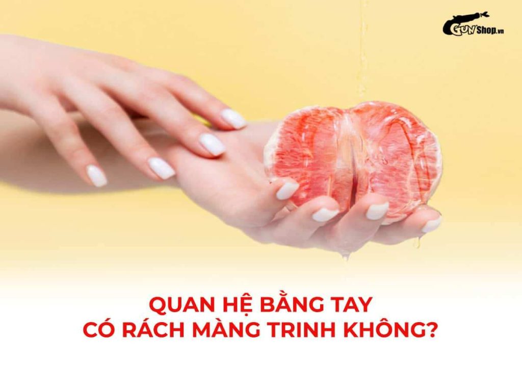 Thông tin chi tiết về rách màng trinh có thai không