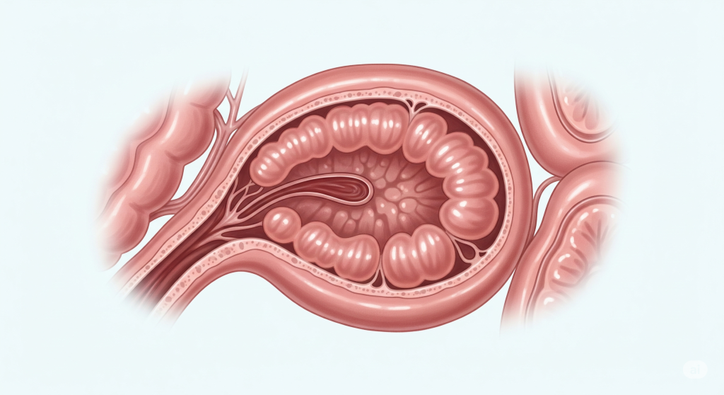 điều trị viêm tuyến bartholin
