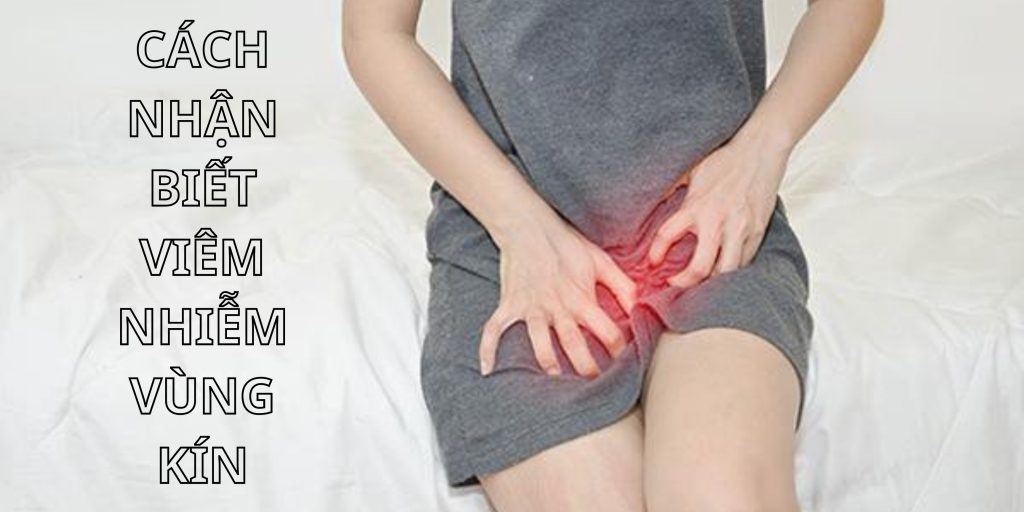 Hình ảnh minh họa vùng kín bị đau buốt