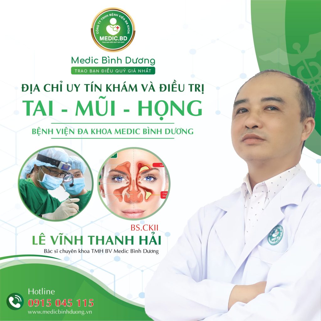 Thông tin chi tiết về khám bệnh phong cùi ở bình dương