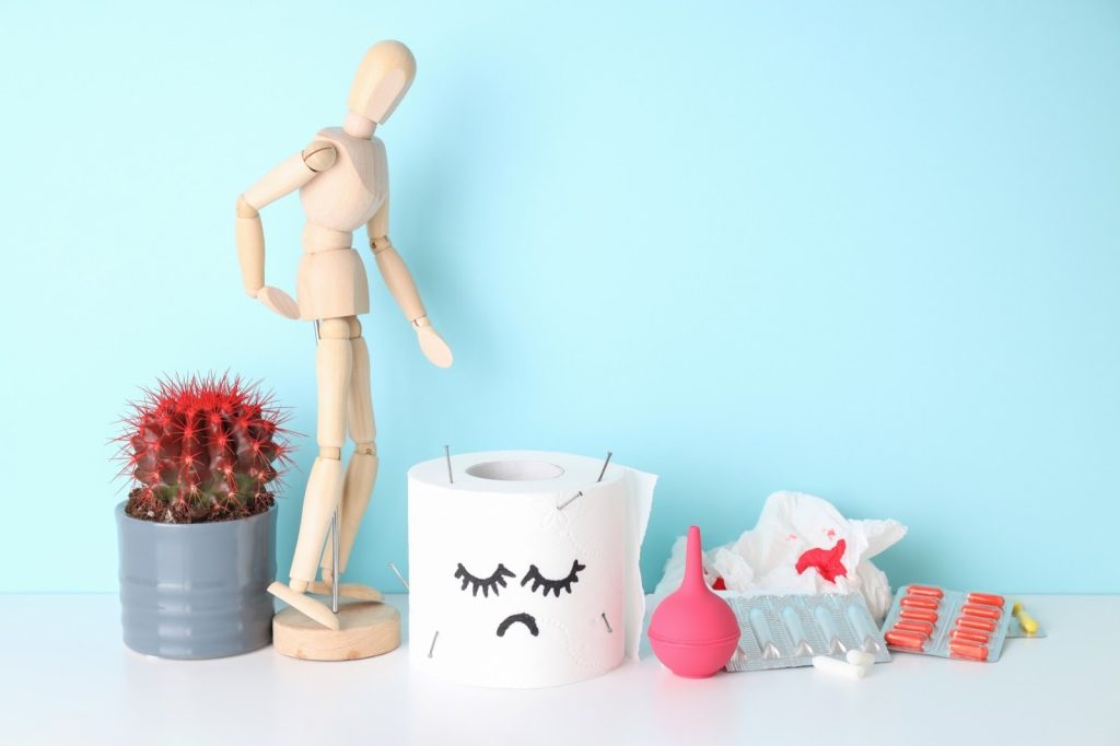 Thông tin chi tiết về chữa bệnh trĩ không cần phẫu thuật