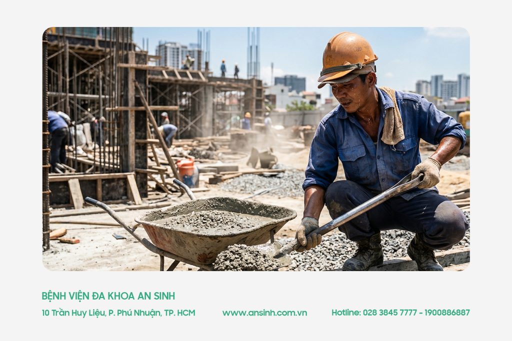 Thông tin chi tiết về bệnh thận ảnh hưởng sinh lý