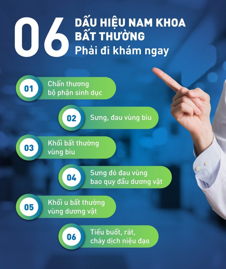 Hình ảnh minh họa dương vật nhỏ