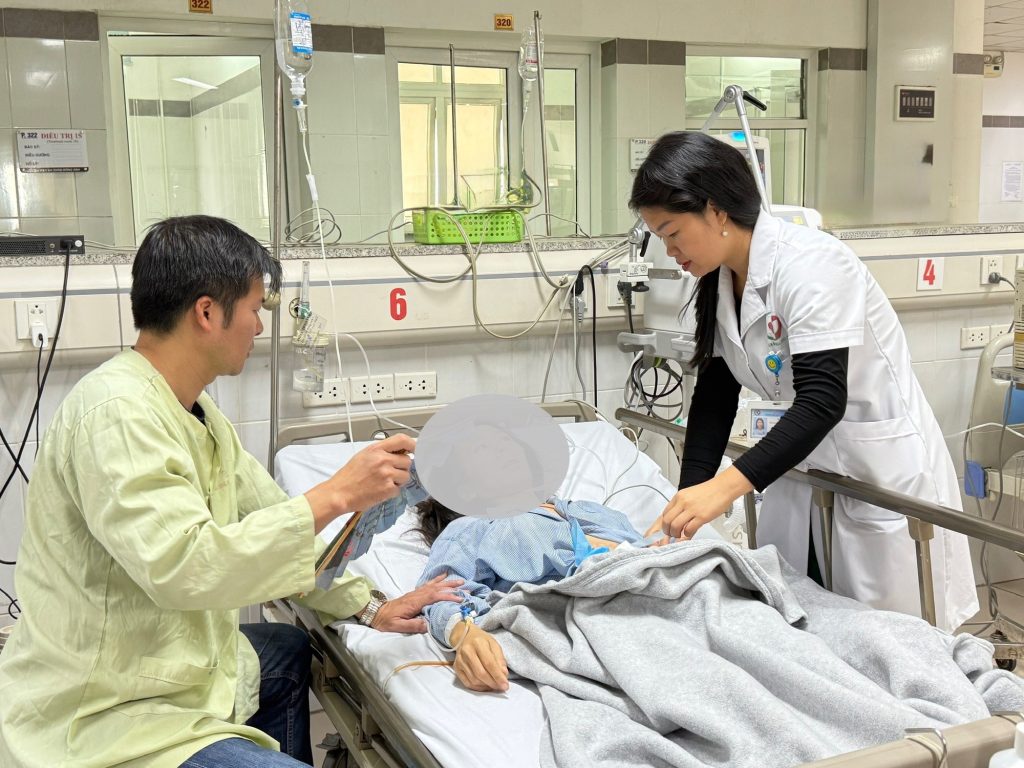 phá thai an toàn ở thuận an