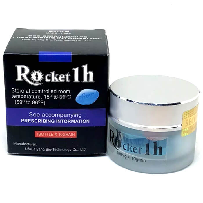 Hình ảnh minh họa mua rocket 1h ở bình dương